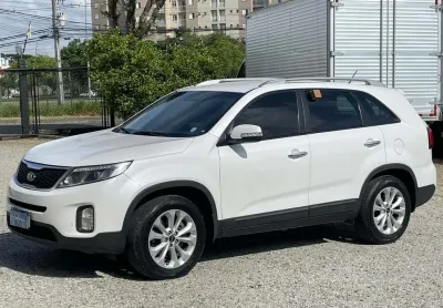 Kia sorento 2.4 16v 4x2 aut.