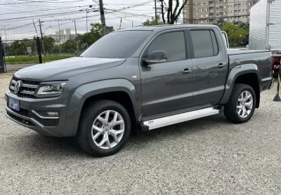 Volkswagen amarok highline cd 3.0 4x4 tb dies. aut.
