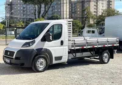 Fiat ducato chassi 2.3 16v diesel