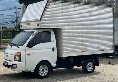 Hyundai hr 2.5 tci diesel (rs/rd)