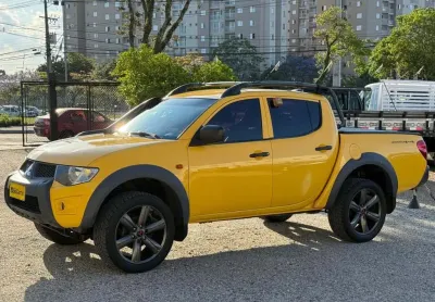 Mitsubishi l200 savana triton savana 3.2 cd tbi dies. mec.