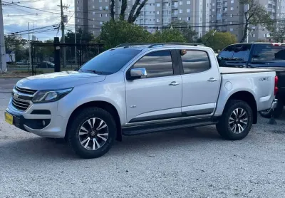 Chevrolet s10 pick-up ltz 2.8 tdi 4x4 cd dies.aut