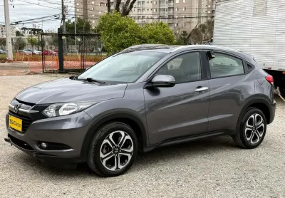 Honda hr-v exl 1.8 flexone 16v 5p aut.