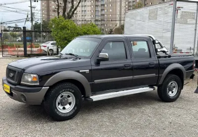 Ford ranger xls 2.3 16v 145cv/150cv 4x2 cd