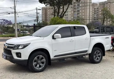 Chevrolet s10 pick-up ls 2.8 tdi 4x4 cd dies. mec.
