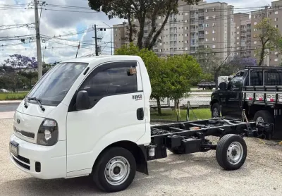 Kia bongo k-2500 2.5 4x2 tb diesel