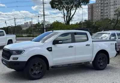 Ford ranger xlt 3.2 20v 4x4 cd diesel aut.