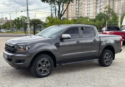 FORD RANGER XLS 2.2 4x4 CD Diesel Aut.