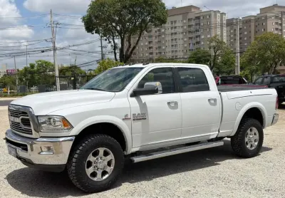 RAM 2500 LARAMIE  6.7 TDI  CD 4x4 Diesel