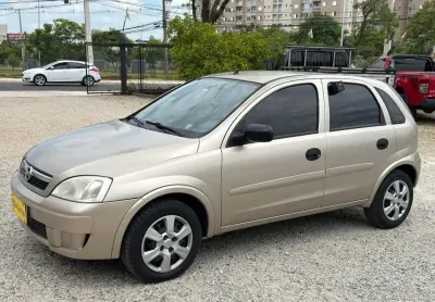CHEVROLET CORSA Hat. Maxx 1.4 8V ECONOFLEX 5p