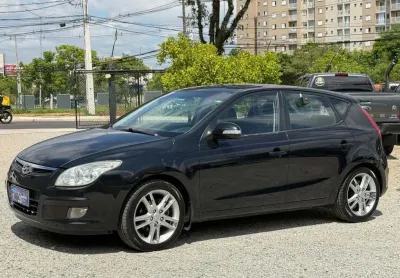 HYUNDAI I30 2.0 16V 145cv 5p Aut.