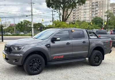 FORD RANGER FX4 3.2 20V 4x4 CD Diesel Aut.