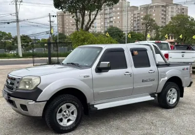 FORD RANGER Limited 3.0 PSE 4x4 CD TB Diesel