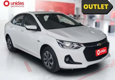 Chevrolet onix 2024 1.0 flex plus lt manual
