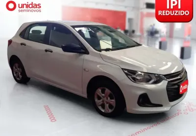 Chevrolet onix 2024 1.0 flex lt manual