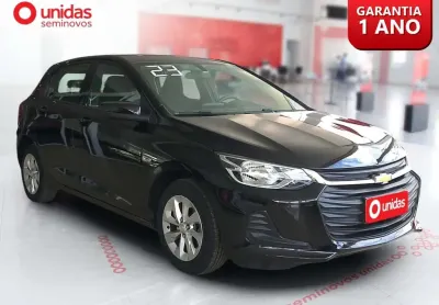 Chevrolet onix 2023 1.0 flex lt manual