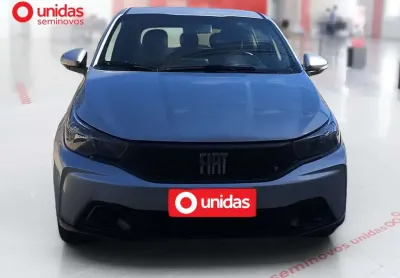 Fiat argo 2025 1.0 firefly flex drive manual