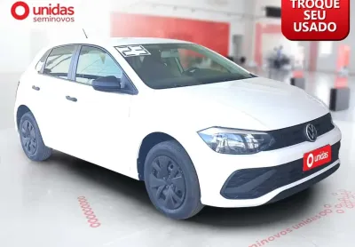 Volkswagen polo 2023 1.0 mpi track manual