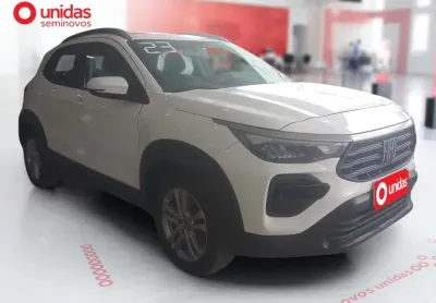 Fiat pulse 2023 1.0 turbo 200 flex drive cvt