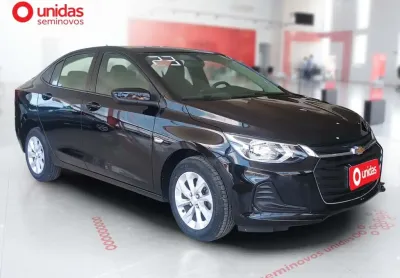 Chevrolet onix 2023 1.0 flex plus lt manual