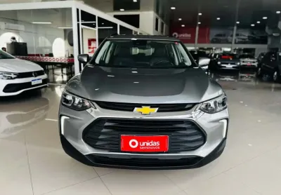 Chevrolet tracker 2024 1.0 turbo flex ltz automático