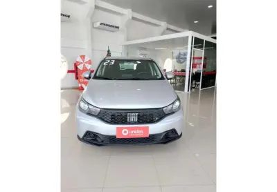 Fiat argo 2023 1.0 firefly flex drive manual