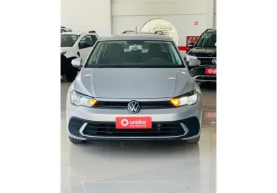 Volkswagen Polo 2024 1.0 mpi manual