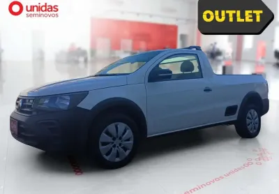 Volkswagen saveiro 2024 1.6 msi robust cs 16v flex 2p manual