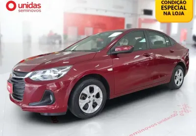 Chevrolet onix 2024 1.0 flex plus lt manual