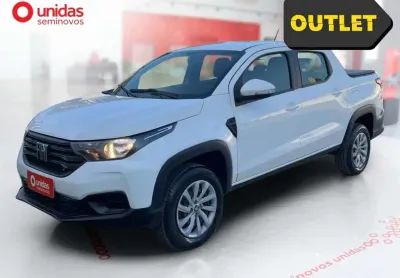 Fiat strada 2024 1.3 firefly flex freedom cd manual
