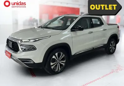 Fiat toro 2024 2.0 16v turbo diesel volcano 4wd at9