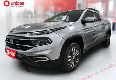 Fiat toro 2023 1.3 turbo 270 flex freedom at6