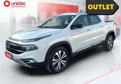 Fiat toro 2023 2.0 16v turbo diesel volcano 4wd at9