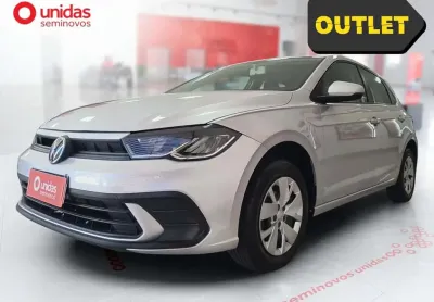 Volkswagen polo 2024 1.0 mpi manual