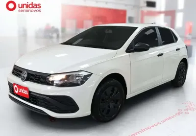 Volkswagen polo 2024 1.0 mpi manual