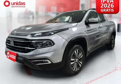 Fiat toro 2023 1.3 turbo 270 flex freedom at6