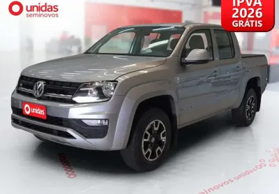 Volkswagen amarok 2023 3.0 v6 tdi diesel comfortline cd 4motion automático
