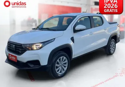 Fiat strada 2025 1.3 firefly flex freedom cd manual