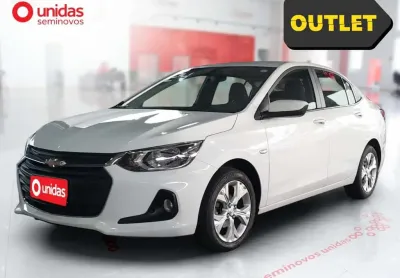 Chevrolet onix 2024 1.0 turbo flex plus ltz automático