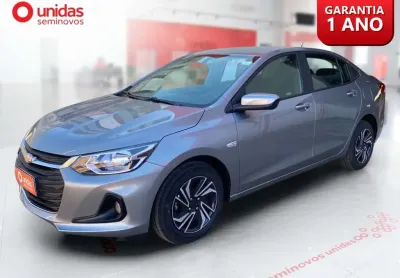Chevrolet onix 2024 onix sedan plus lt 1.0 12v flex 4p mec.