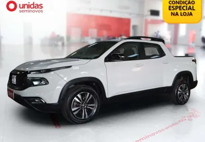Fiat toro 2024 1.3 turbo 270 flex freedom at6