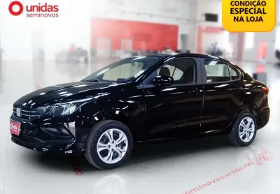 Fiat cronos 2023 1.3 firefly flex drive cvt