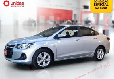 Chevrolet onix 2023 1.0 turbo flex plus ltz automático