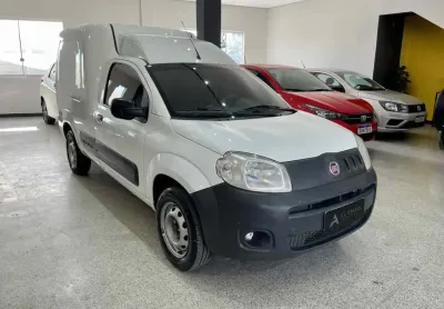 Fiat fiorino 2021 1.4 mpi furgão hard working 8v flex 2p manual
