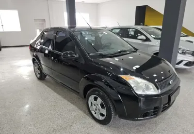 Ford fiesta 2009 1.6 mpi sedan 8v flex 4p manual