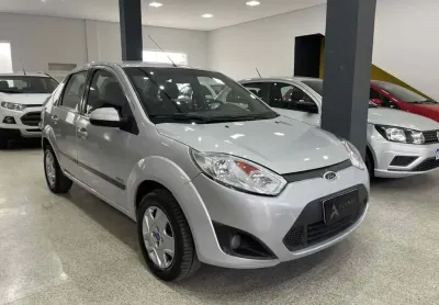 Ford fiesta 2012 1.6 mpi sedan 8v flex 4p manual
