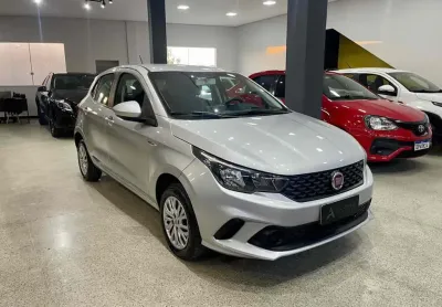 Fiat argo 2020 1.0 firefly flex drive manual