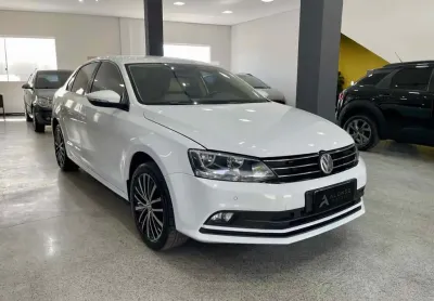 Volkswagen jetta 2016 1.4 16v tsi comfortline gasolina 4p tiptronic