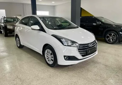 Hyundai hb20s 2017 1.0 comfort style 12v flex 4p manual