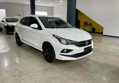 Fiat cronos 2021 1.3 firefly flex drive manual